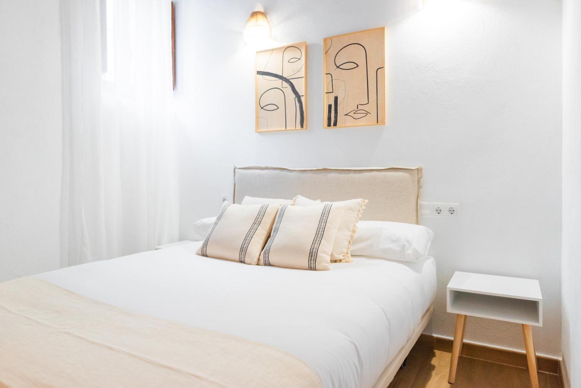 Qh Correo Viejo Apartment