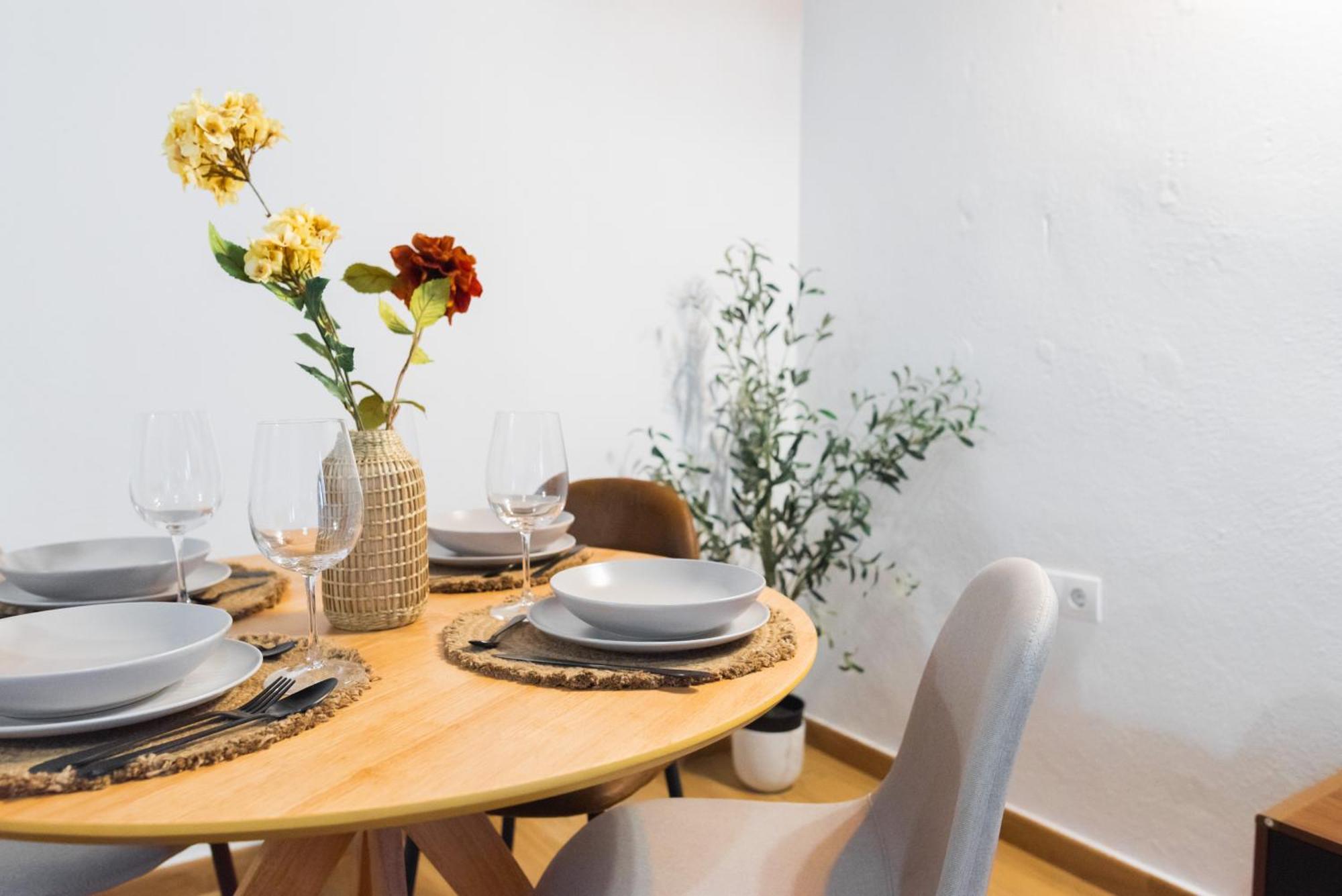 Apartment Qh Correo Viejo *