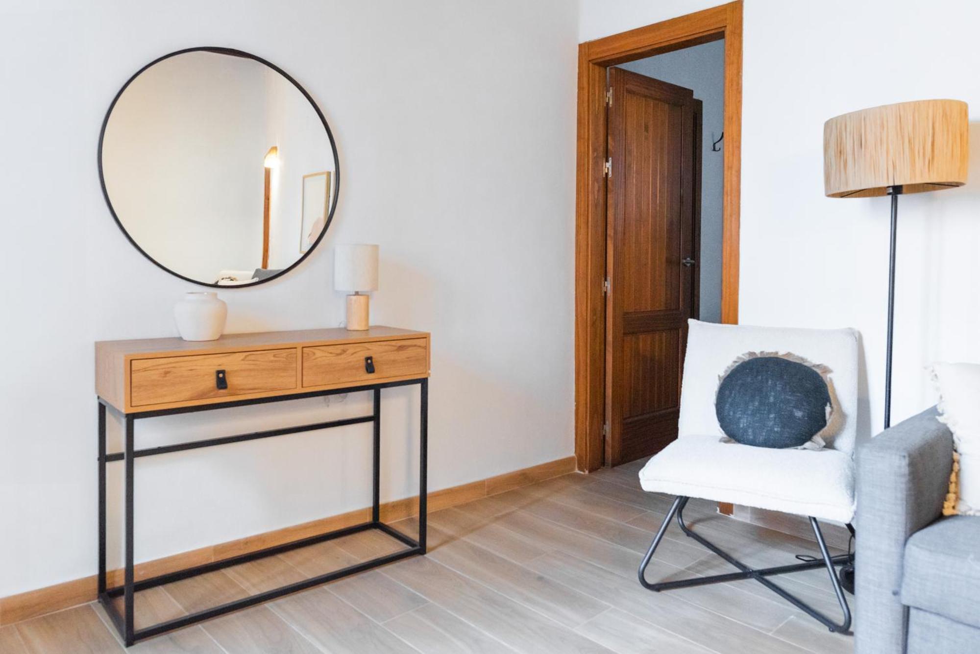 Qh Correo Viejo Apartment Granada