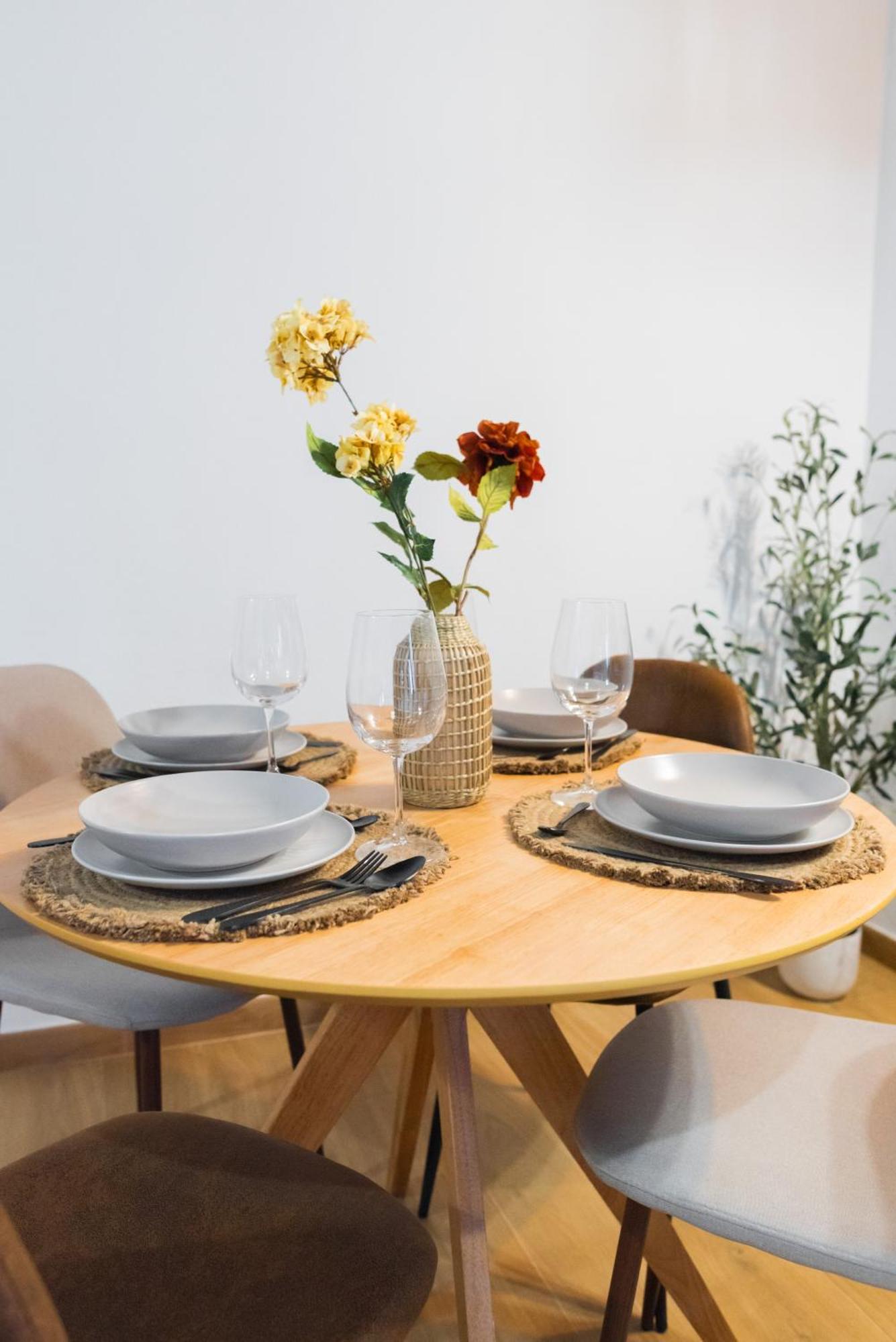 Apartment Qh Correo Viejo Granada