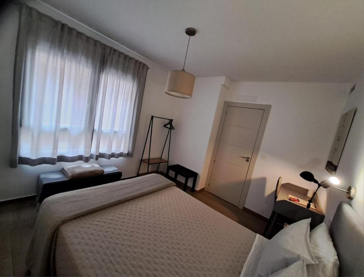 Luxury Faisan Apartamento Granada