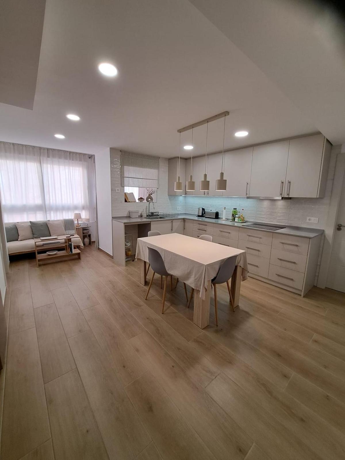 Luxury Faisan Apartment
