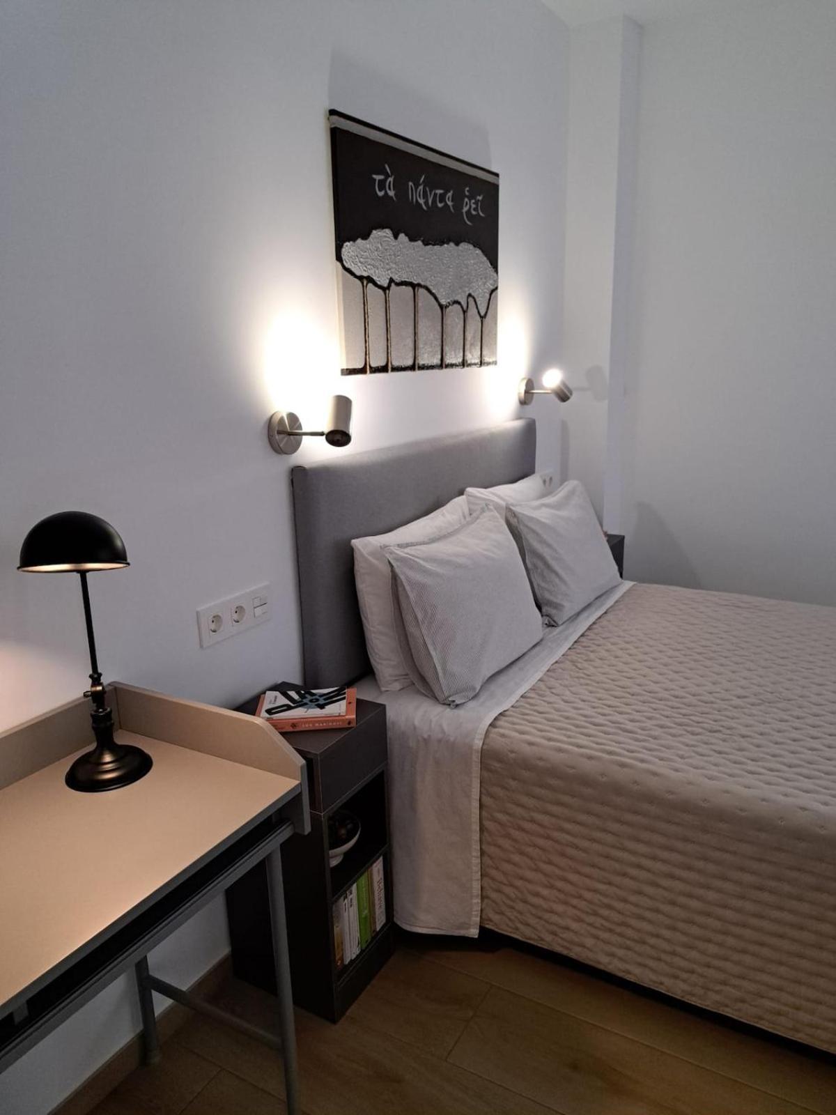 Apartment Luxury Faisan