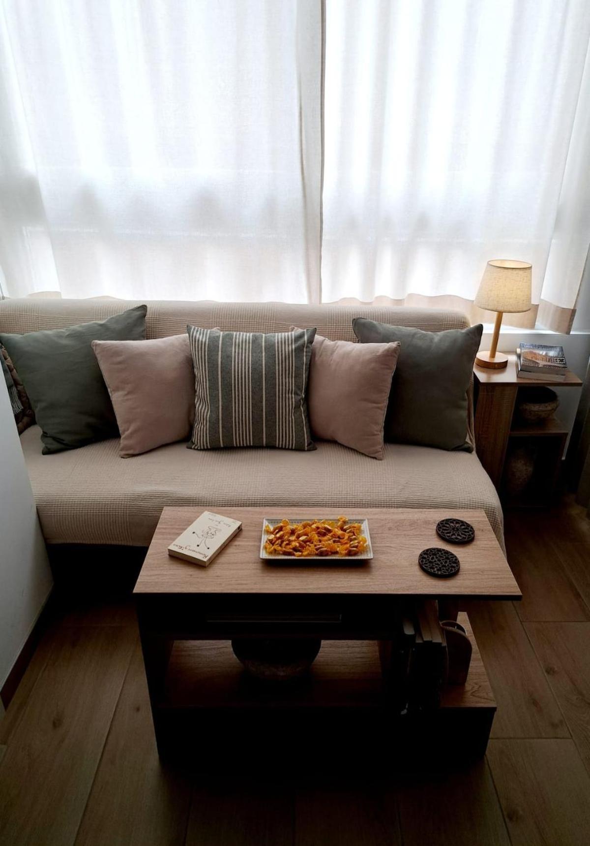 Luxury Faisan Apartment Granada