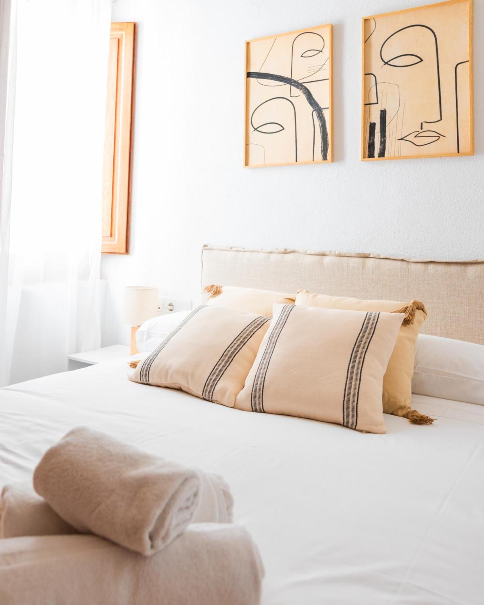 Qh Correo Viejo Apartment