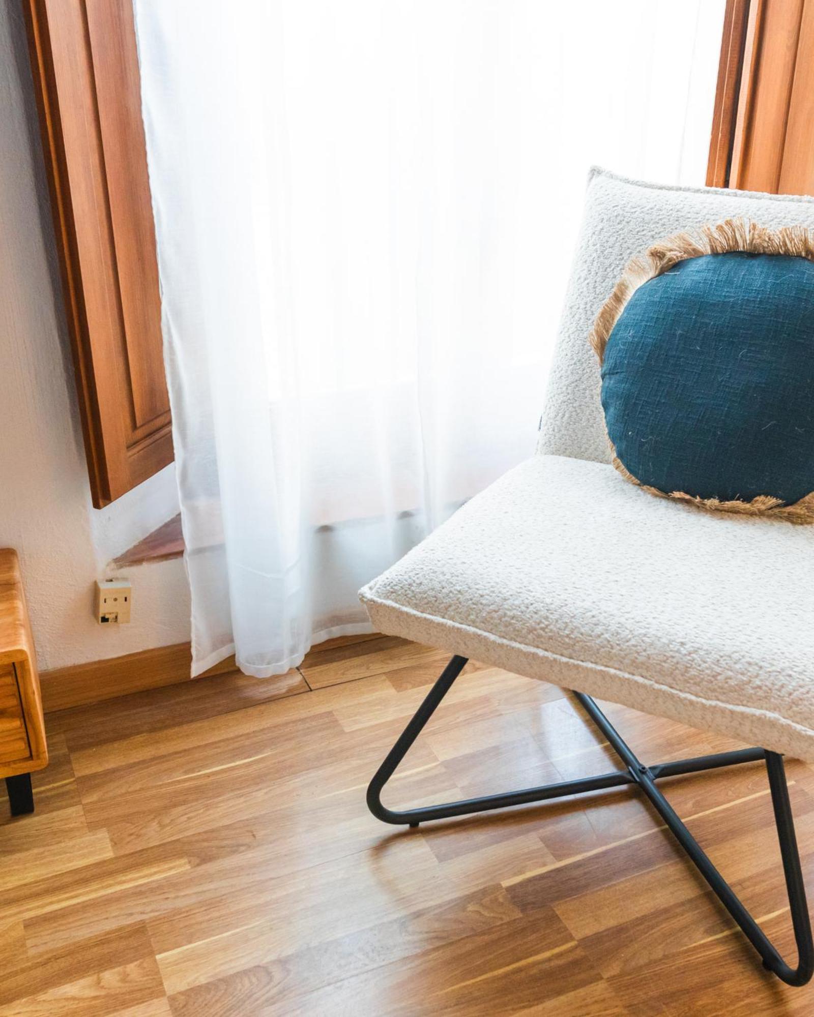 Qh Correo Viejo Apartment *