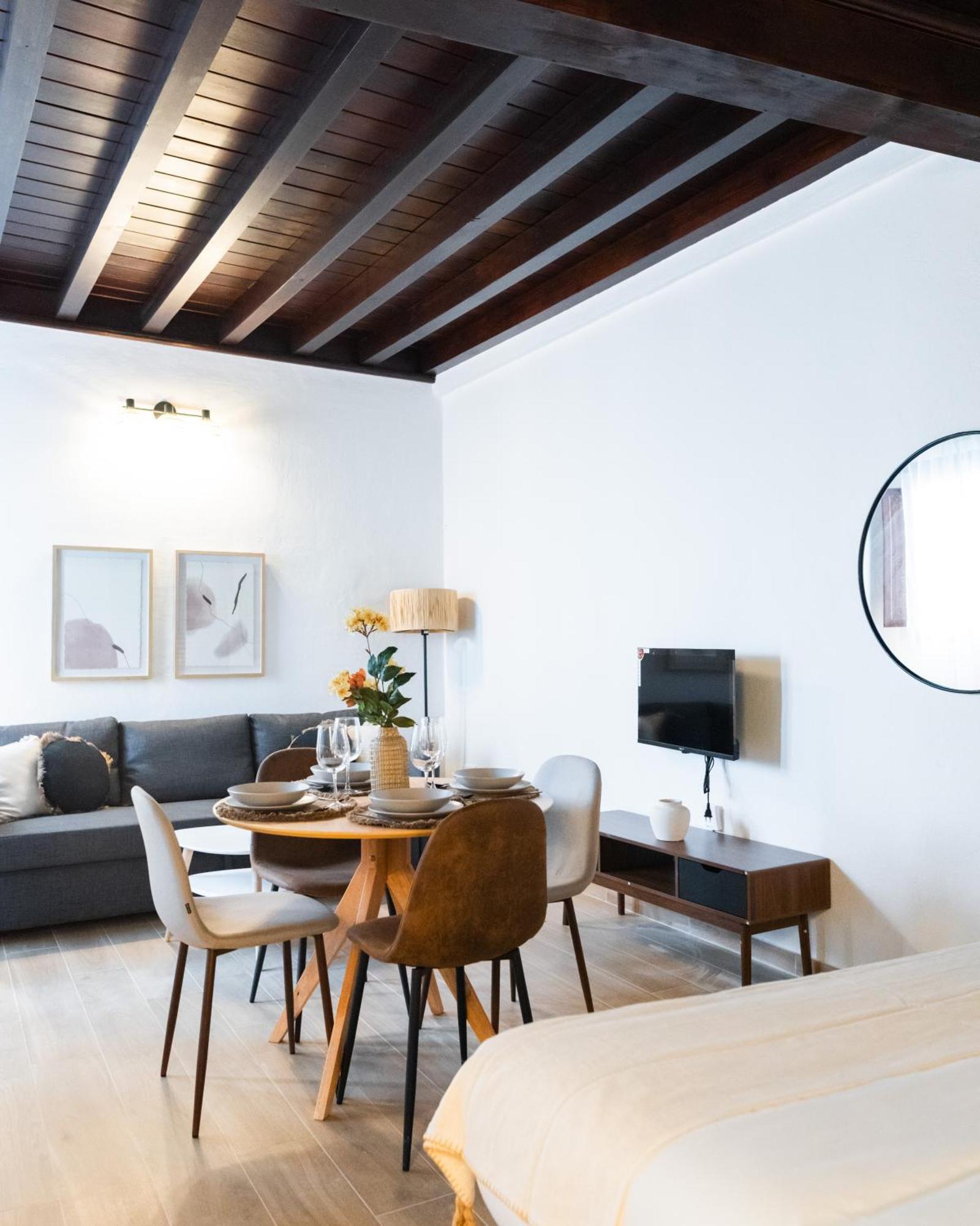 Apartment Qh Correo Viejo Granada