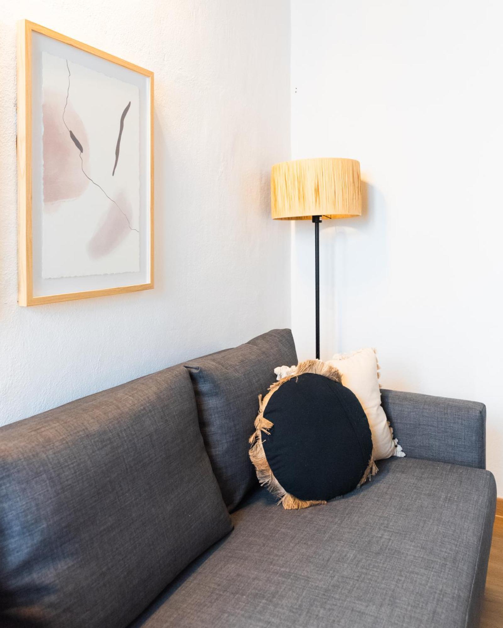 Apartment Qh Correo Viejo