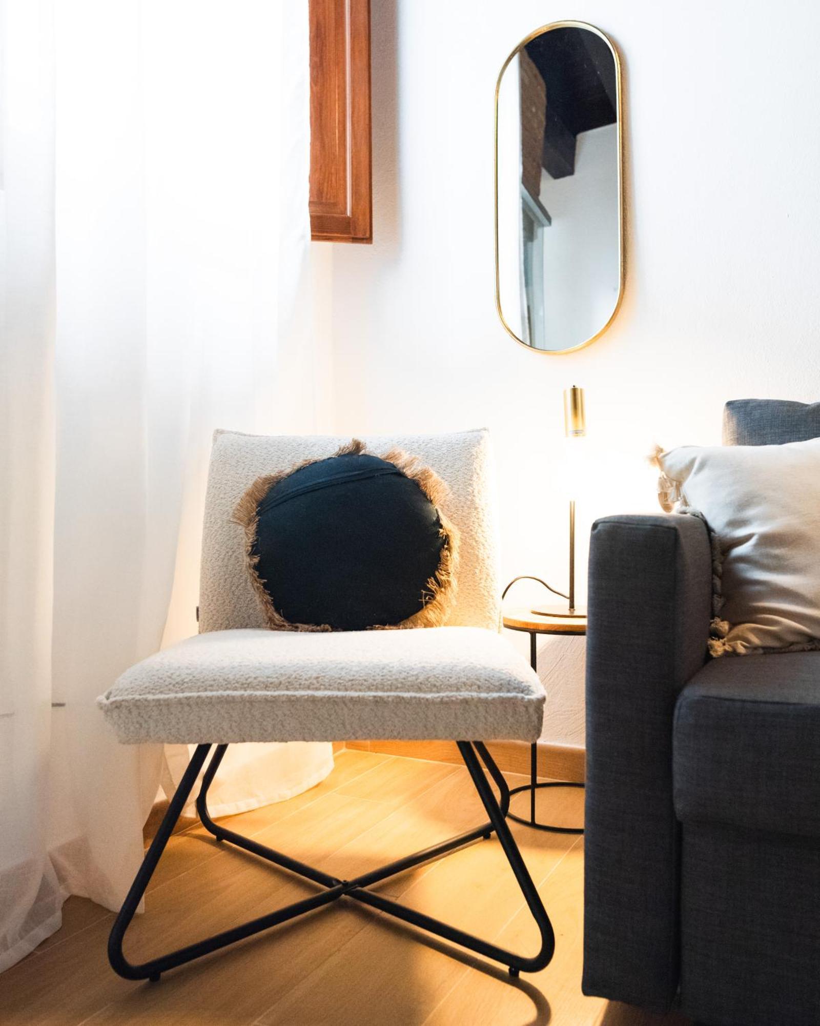 Qh Correo Viejo Apartment *