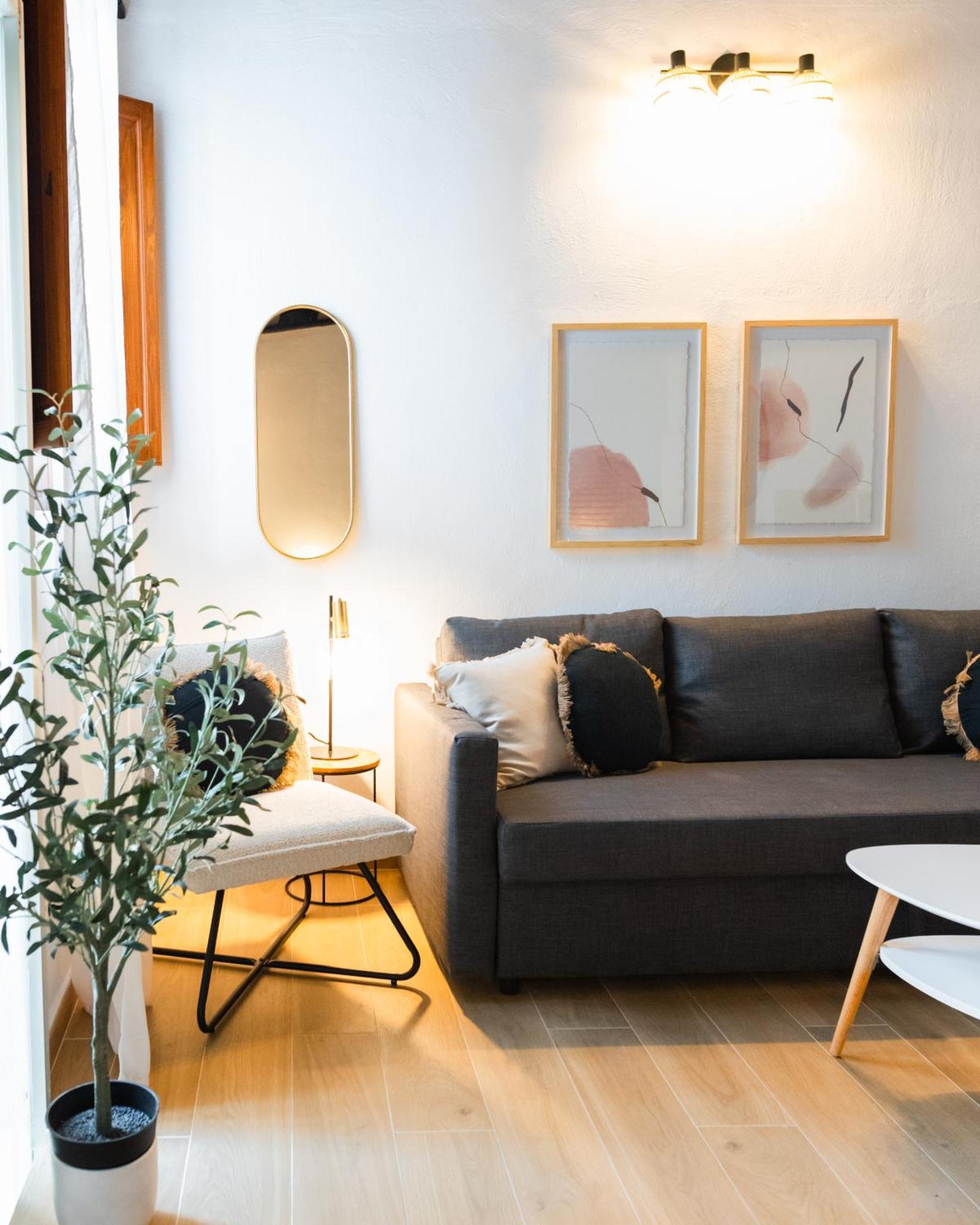 Qh Correo Viejo Apartment Granada
