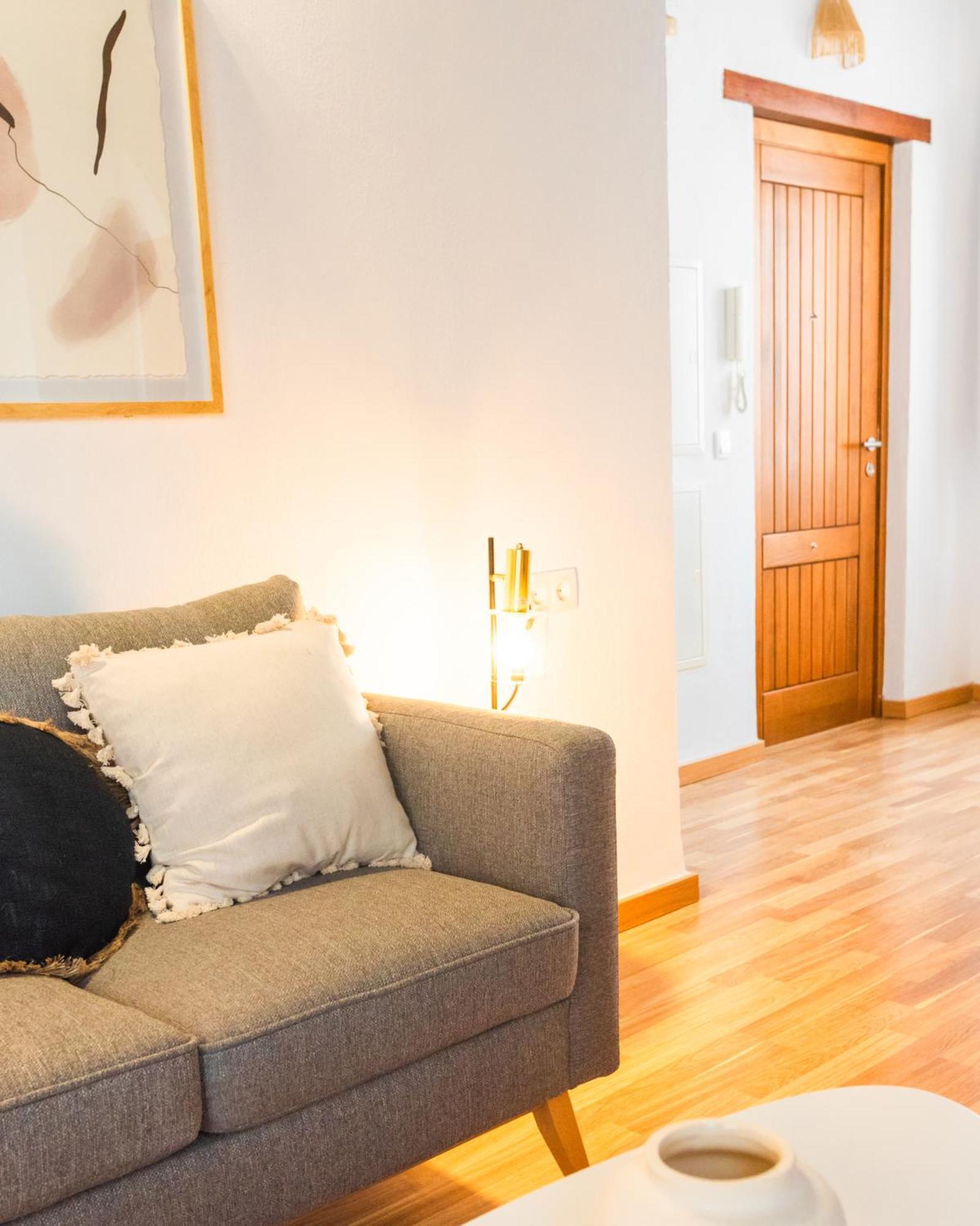 Qh Correo Viejo Apartment
