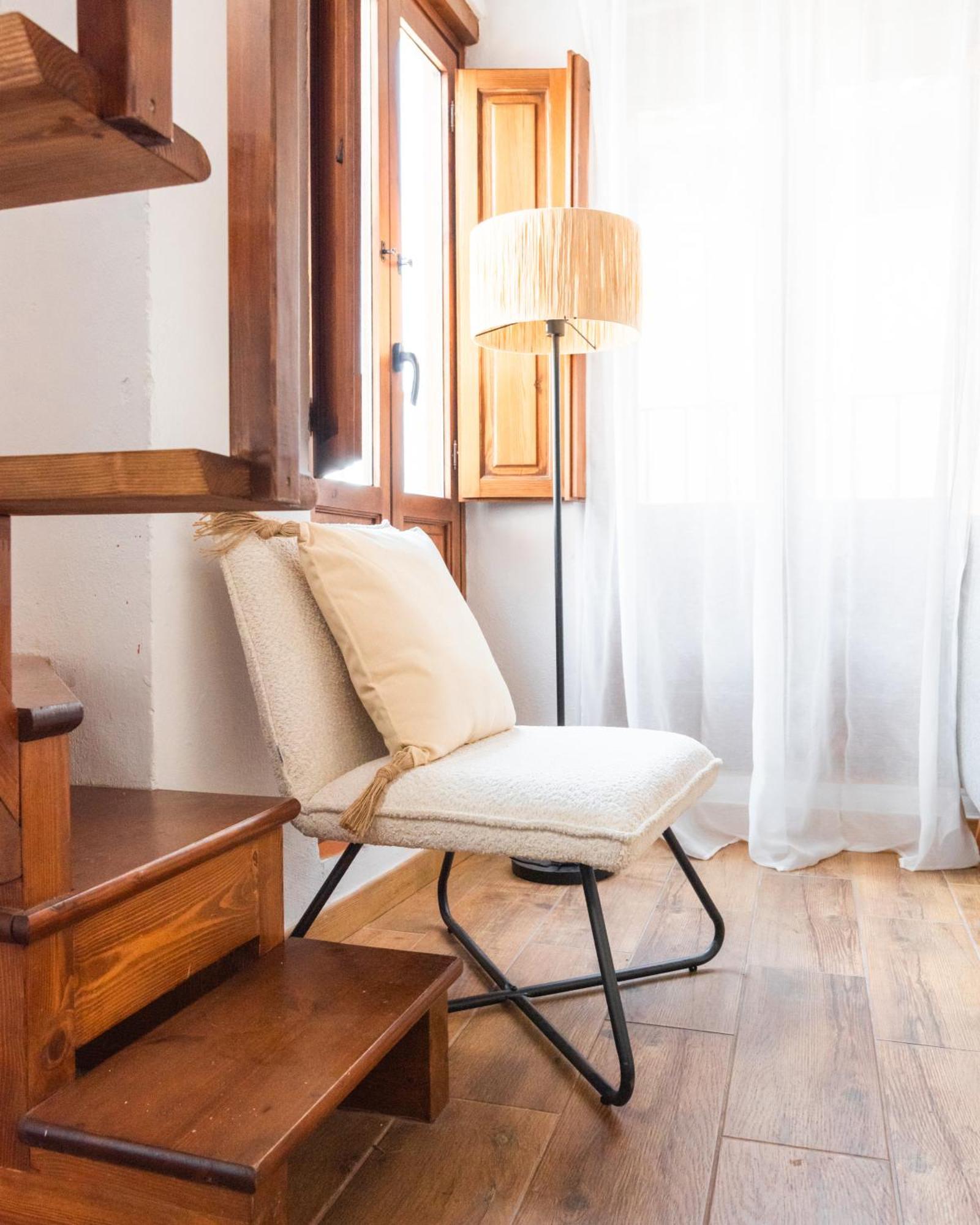 Qh Correo Viejo Apartment Granada