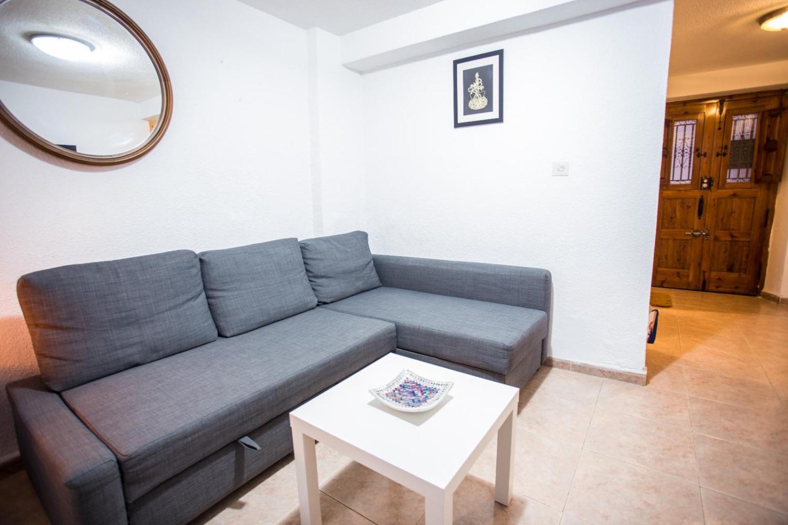 Moorish House In Heart Of Albayzin Сasa de vacaciones Granada