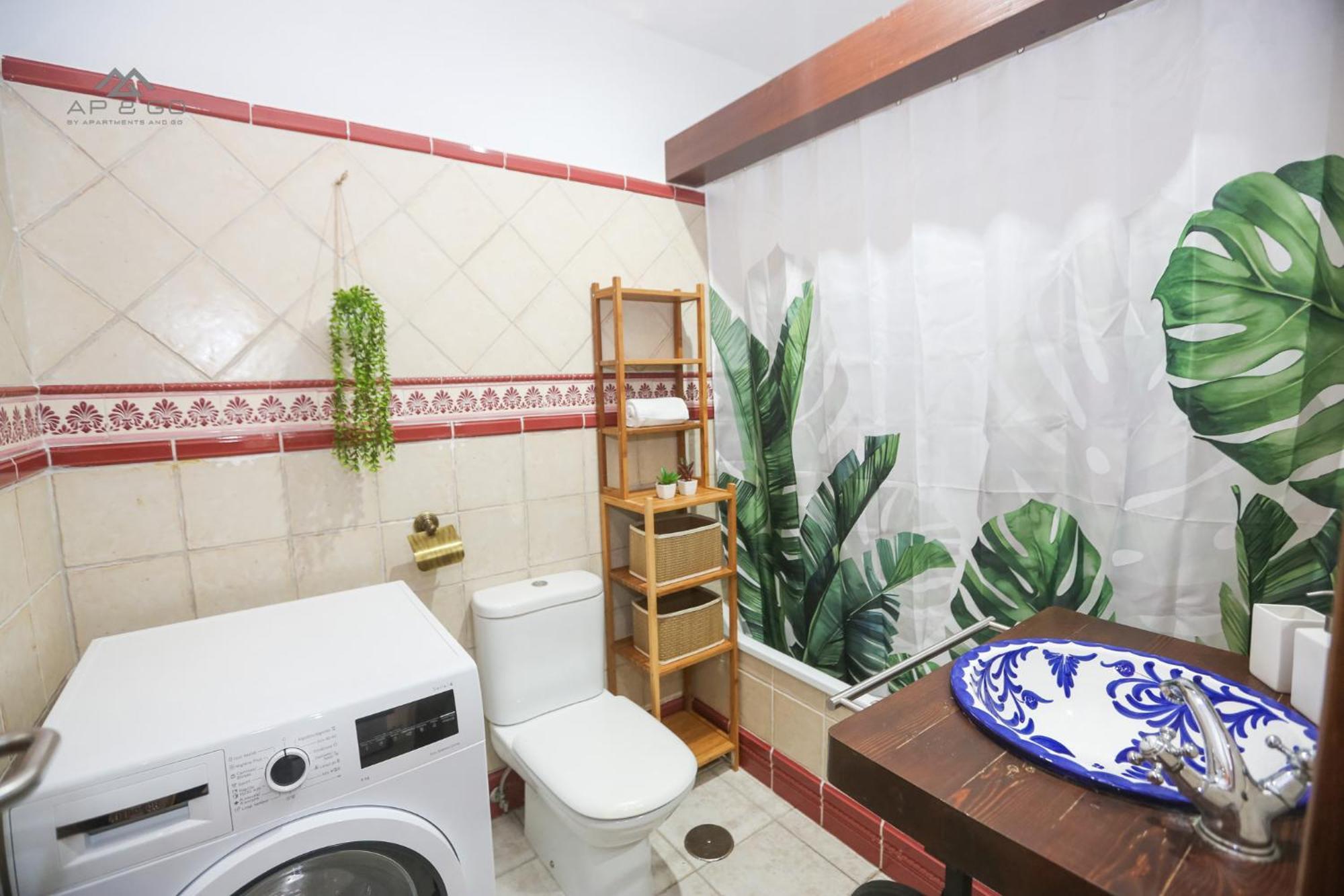 Enso Zones And Relax Granada