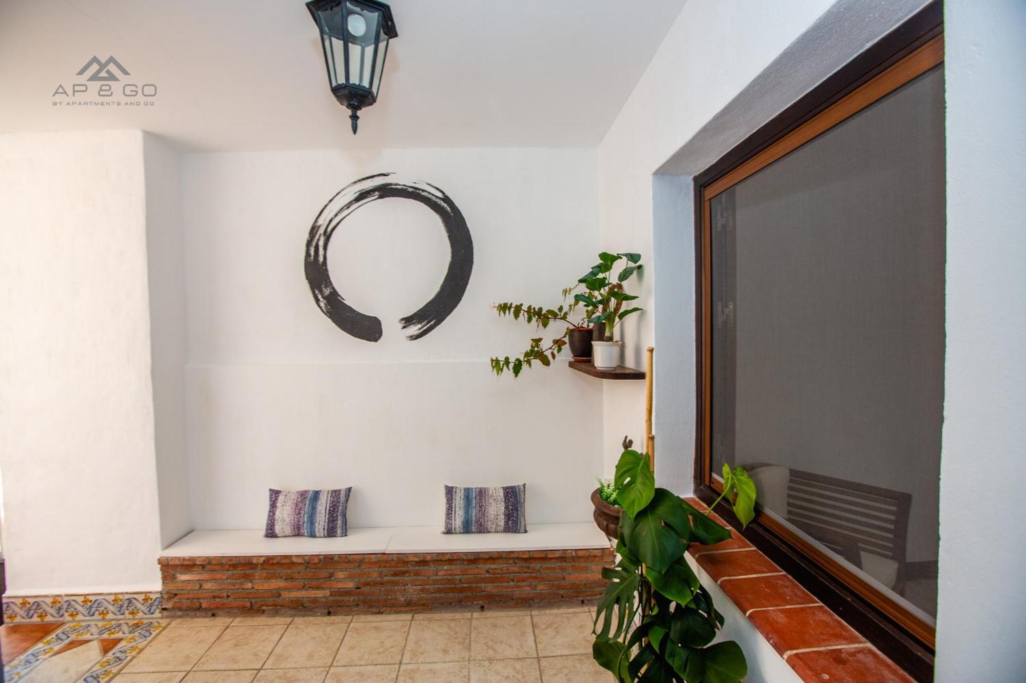 Enso Zones And Relax * Granada