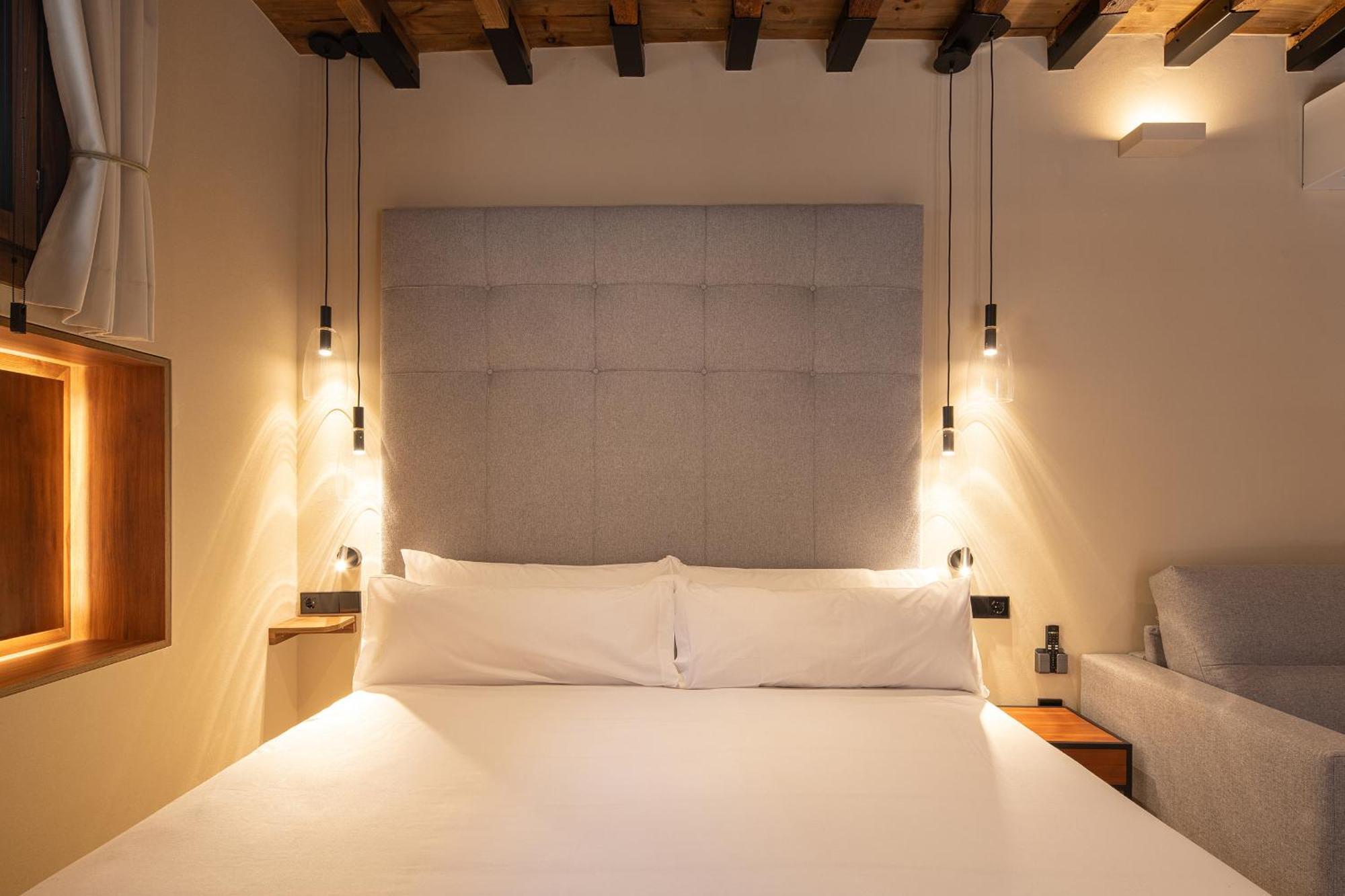 Aparthotel Calm Babole *