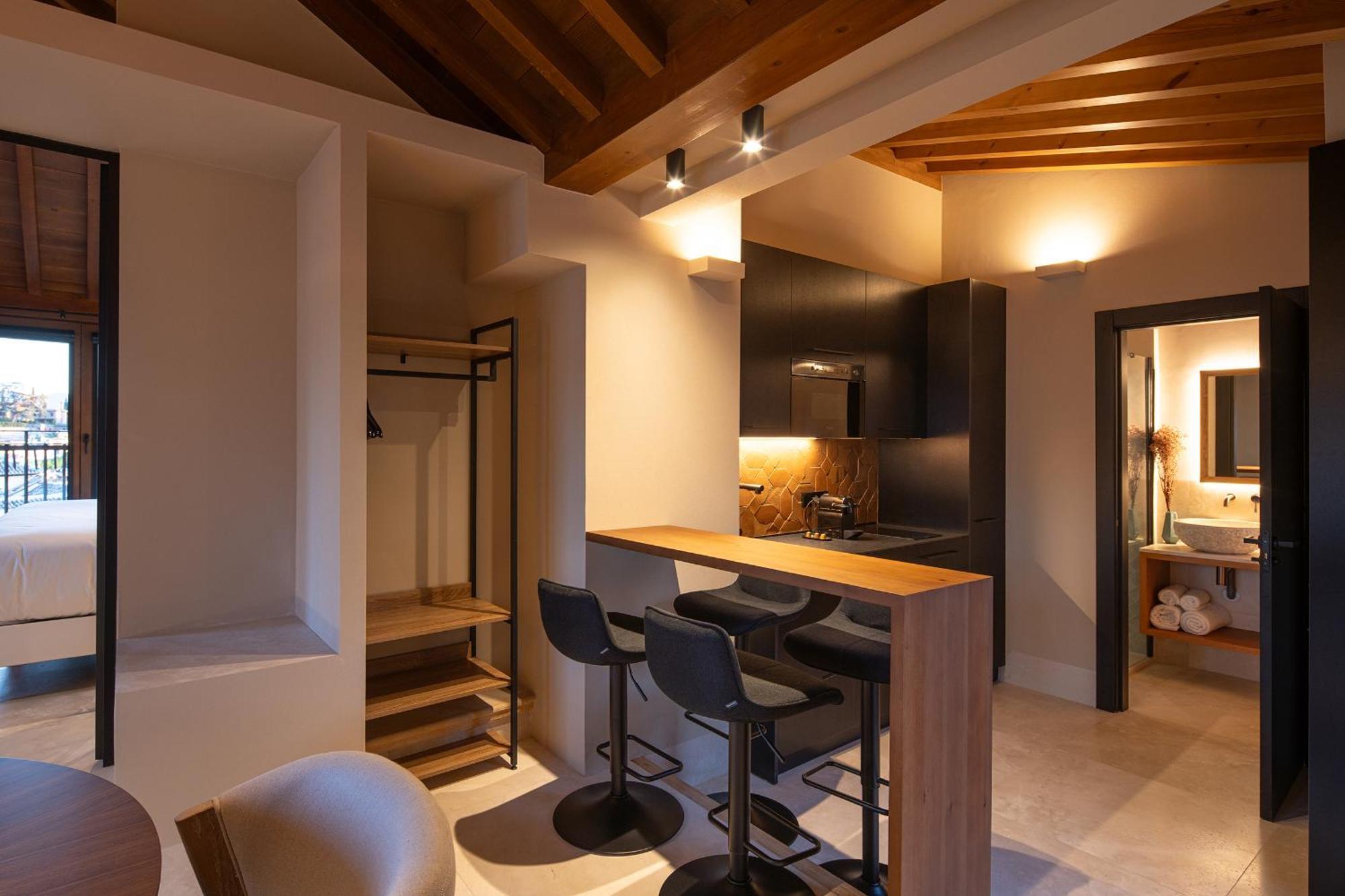 Aparthotel Calm Babole *