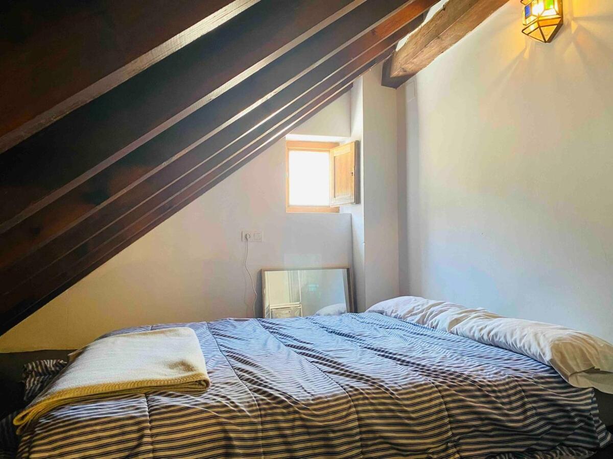 Charming With Alhambra View Apartment *