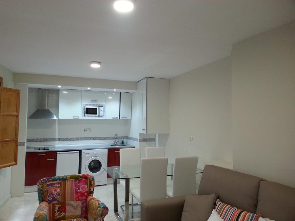 Apartment Apartamentos Paloma Dreams 3000 *