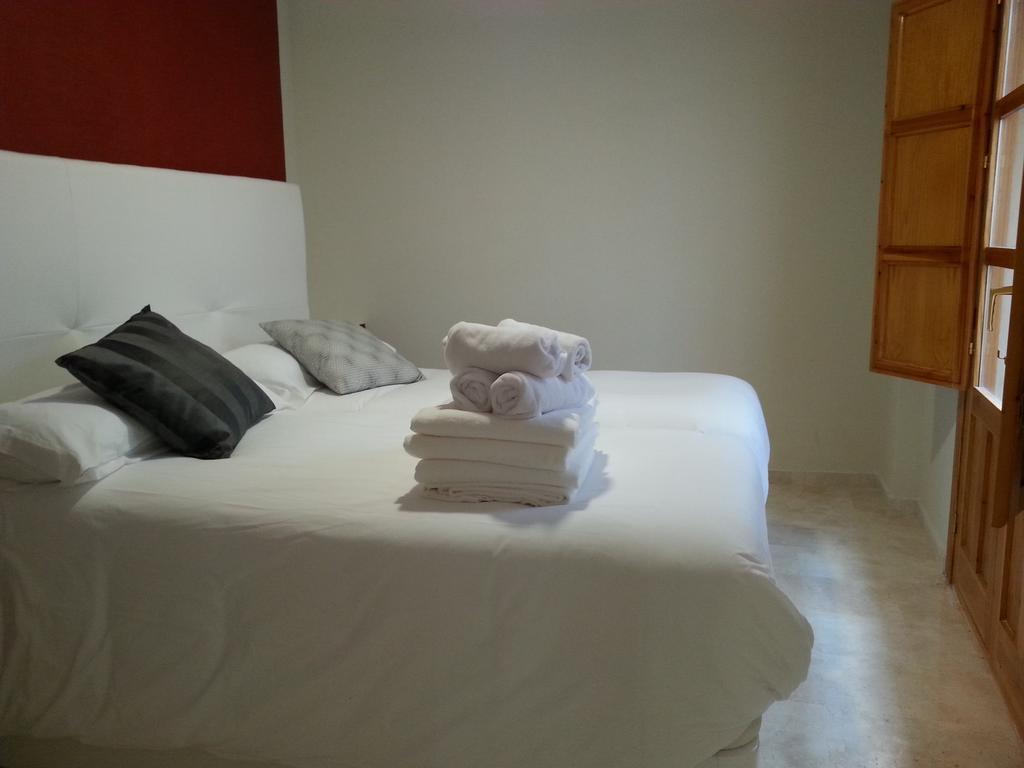 Apartamentos Paloma Dreams 3000 * Granada
