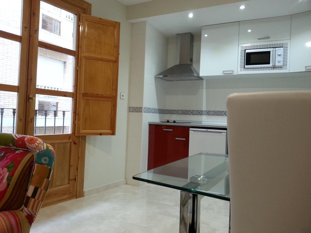 Apartamentos Paloma Dreams 3000 * Granada