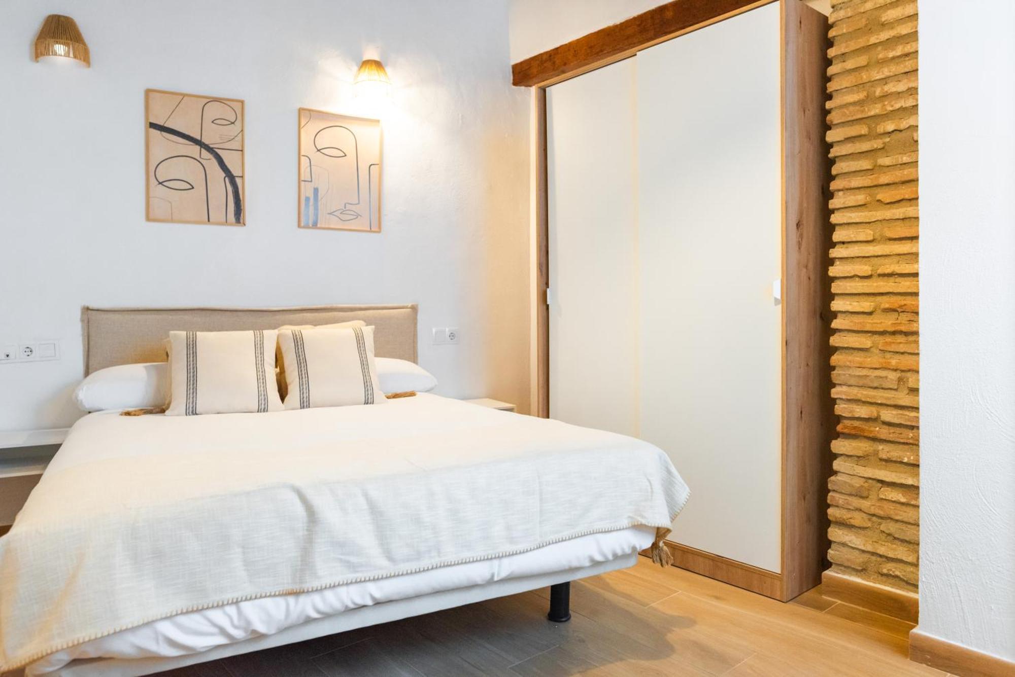 Qh Correo Viejo Apartment