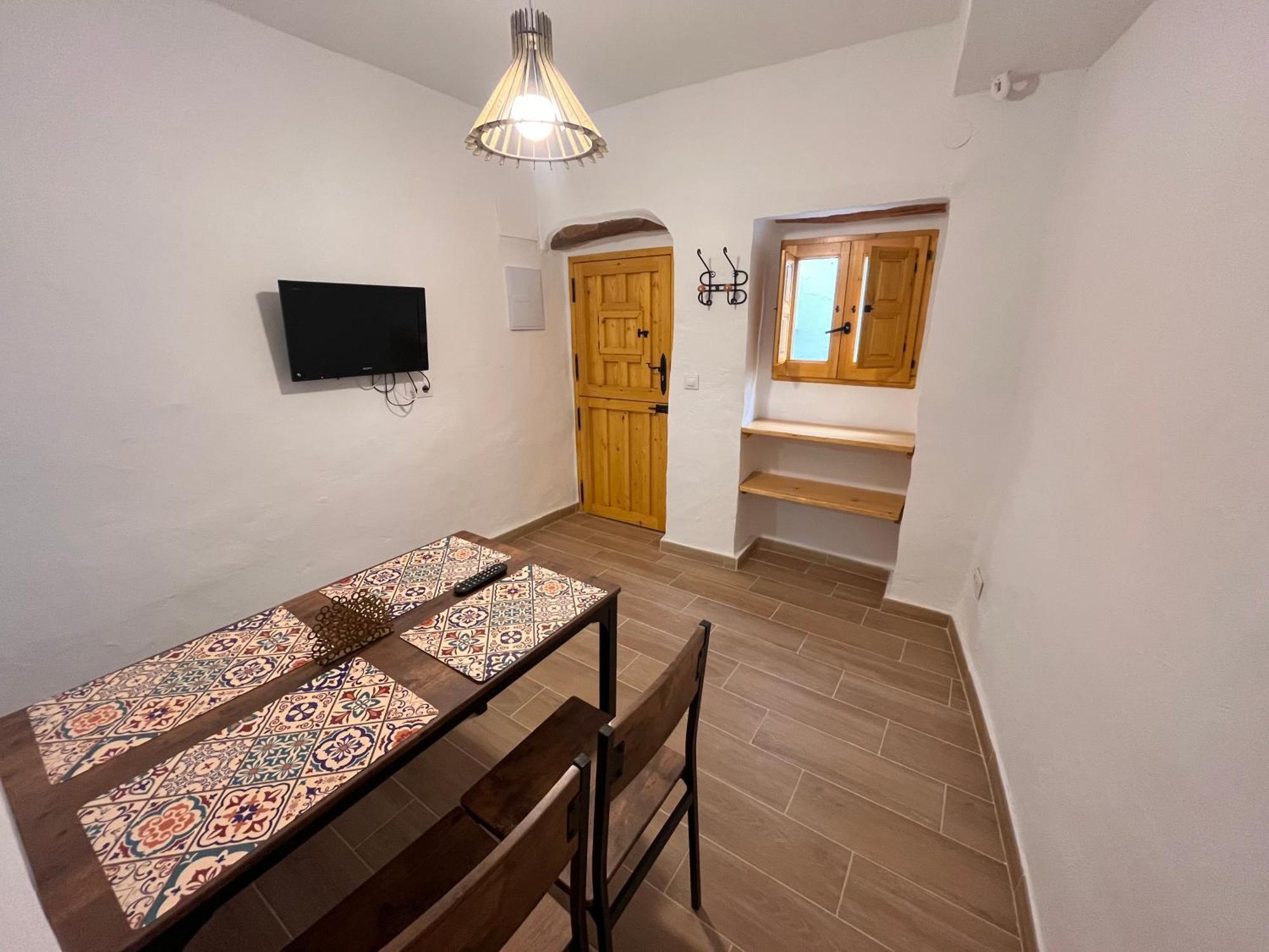 Alicia's House Apartment