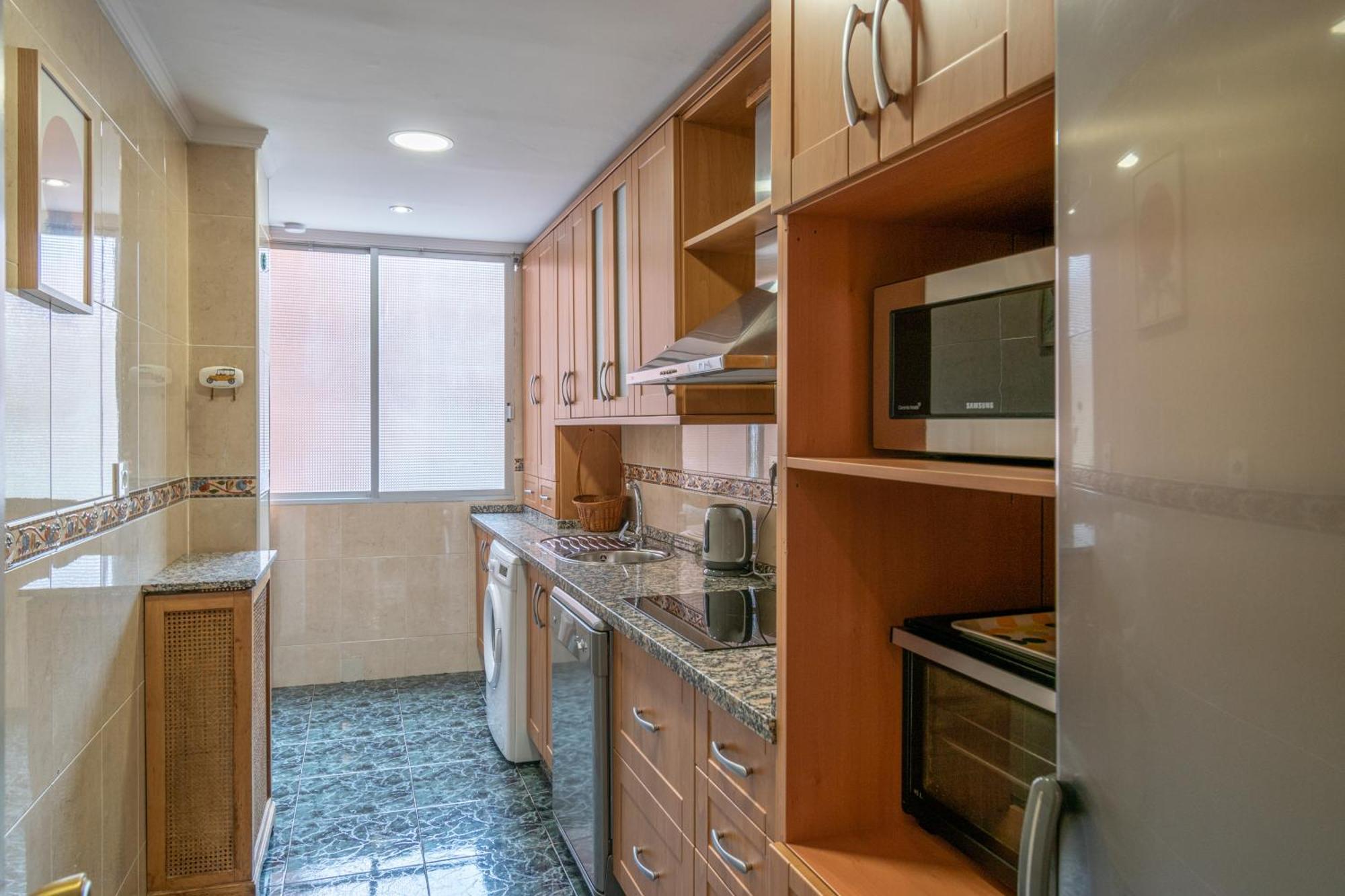 Apartment Turismo *