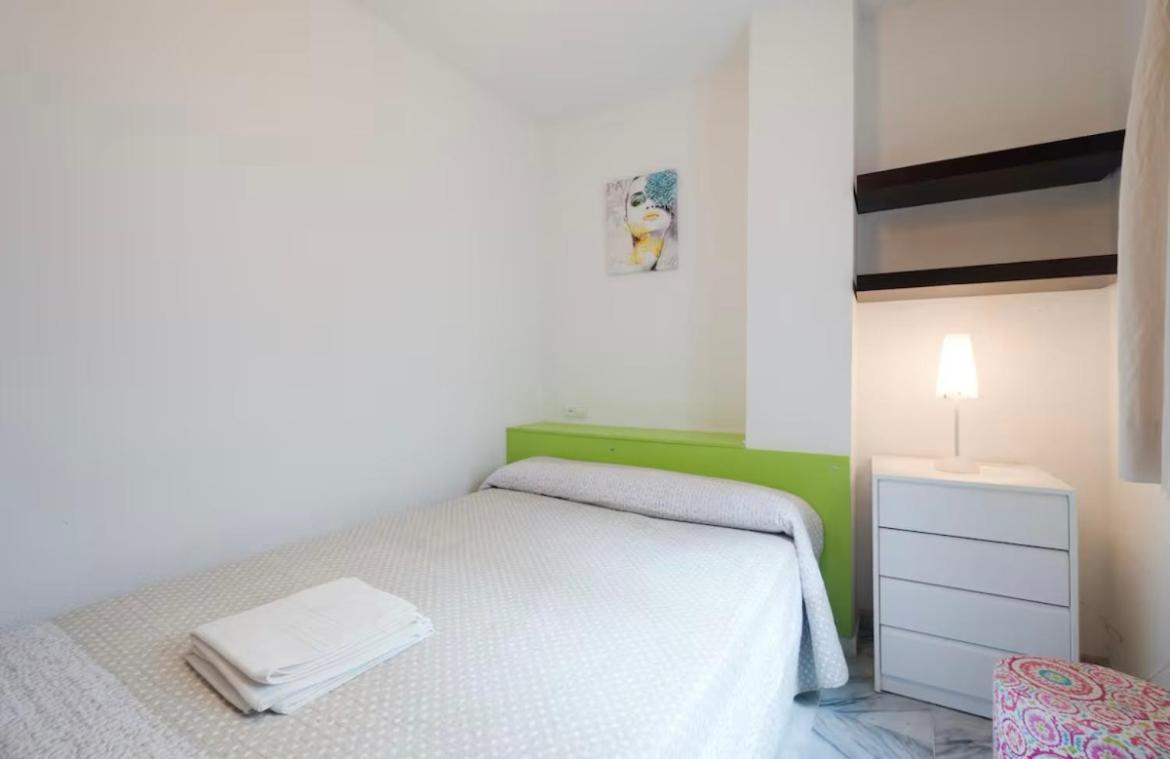Apartment Alhambra Host *