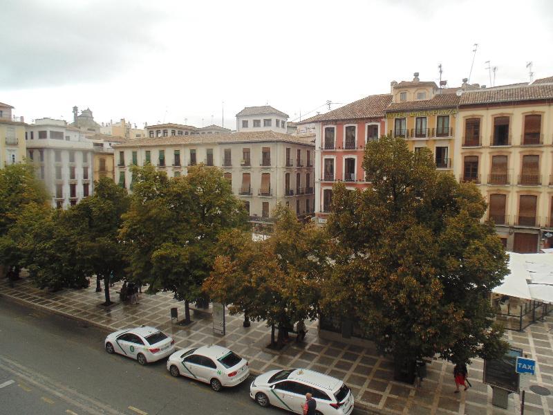 Amc Casa de hóspedes Granada