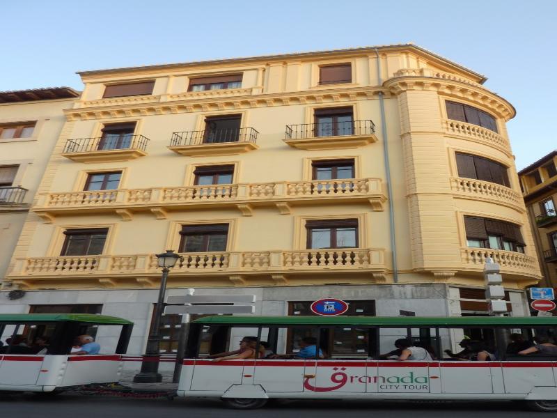 Amc Granada