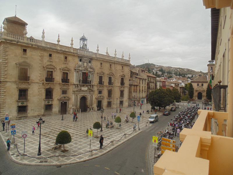 Amc Casa de hóspedes Granada