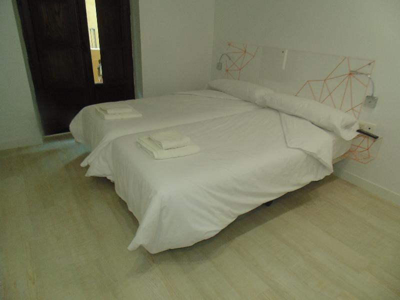 Casa de hóspedes Amc Granada