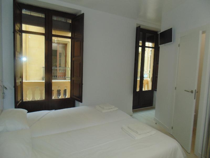 Casa de hóspedes Amc