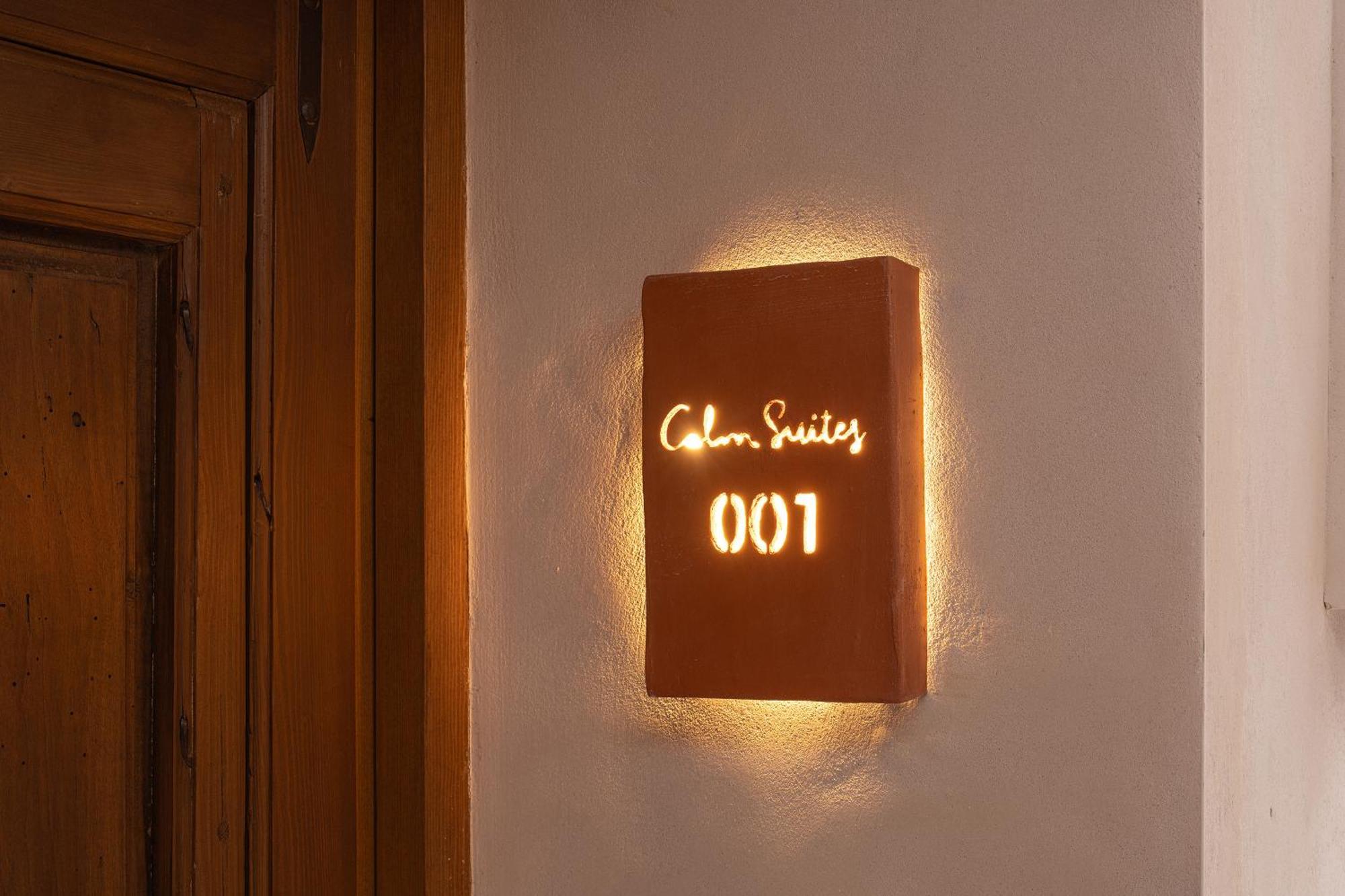 Aparthotel Calm Babole *