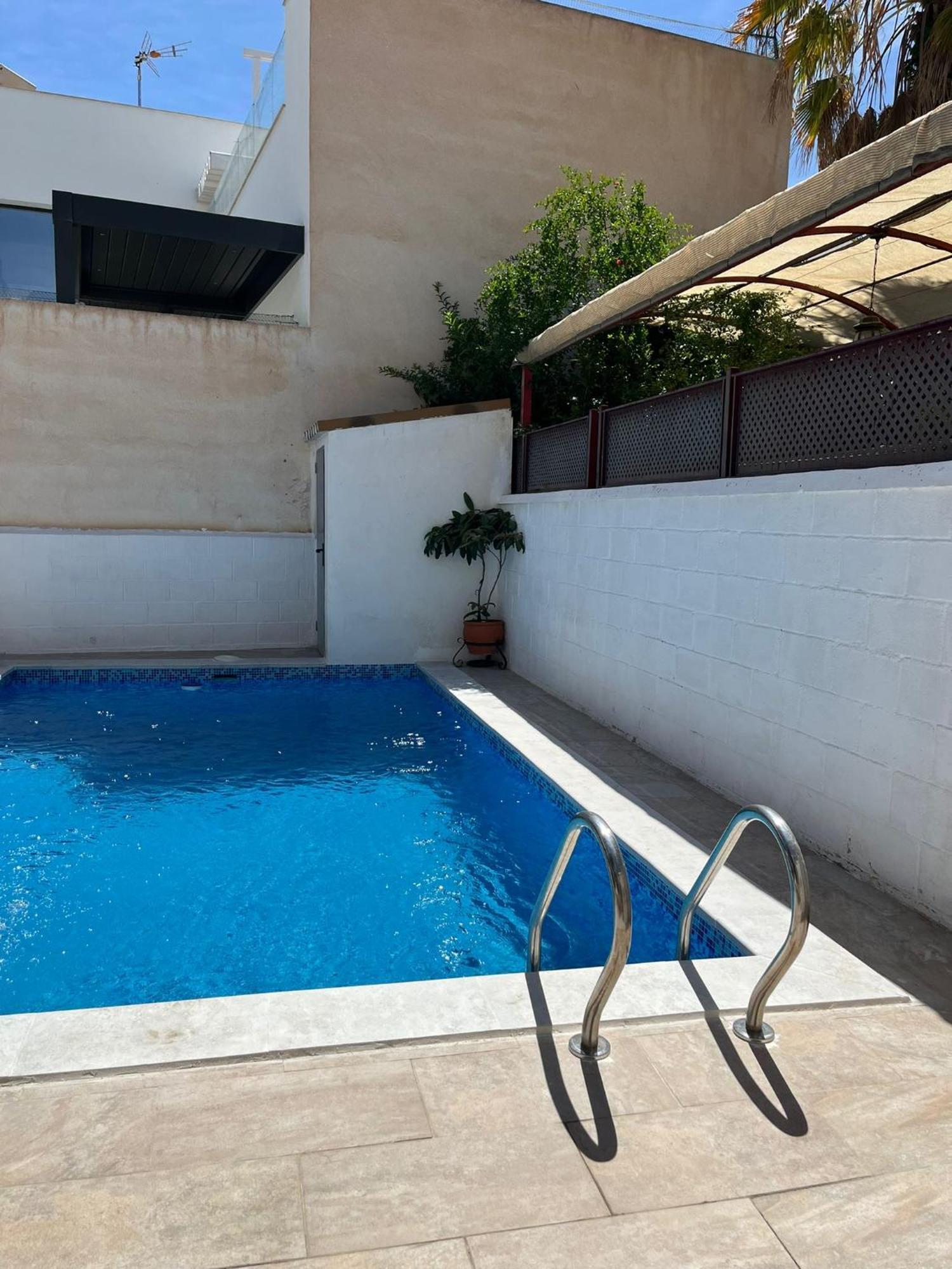 Apartment Alquibla Relax Y Armonia Con Piscina Junto A Restaurantes Y Supermercados Granada