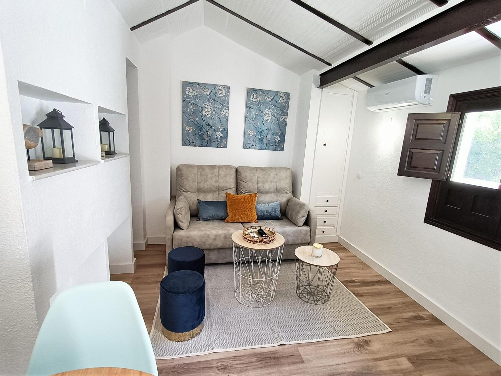 Casa Yamur Bajo La Alhambra