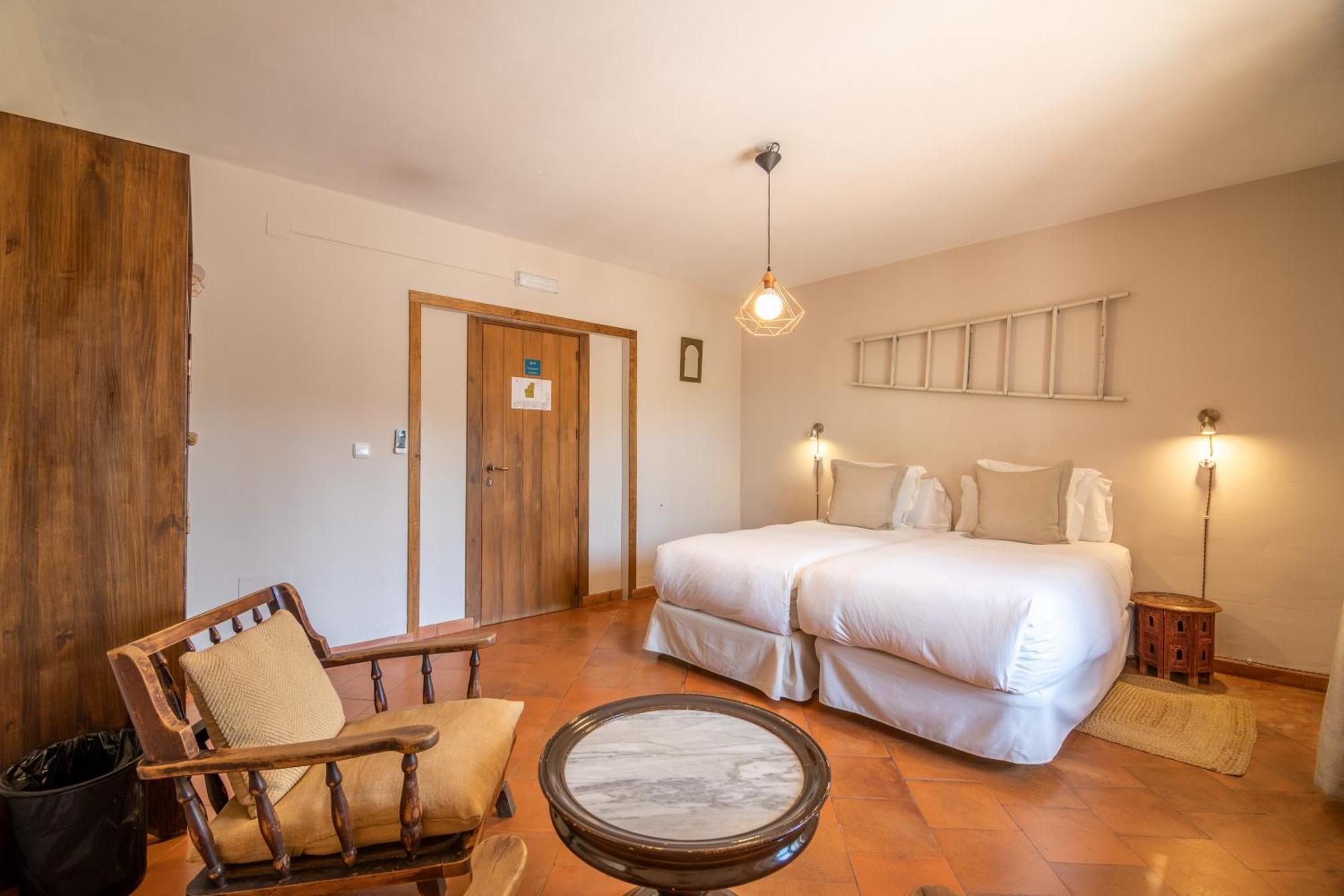 Casa Bombo Bed & Breakfast