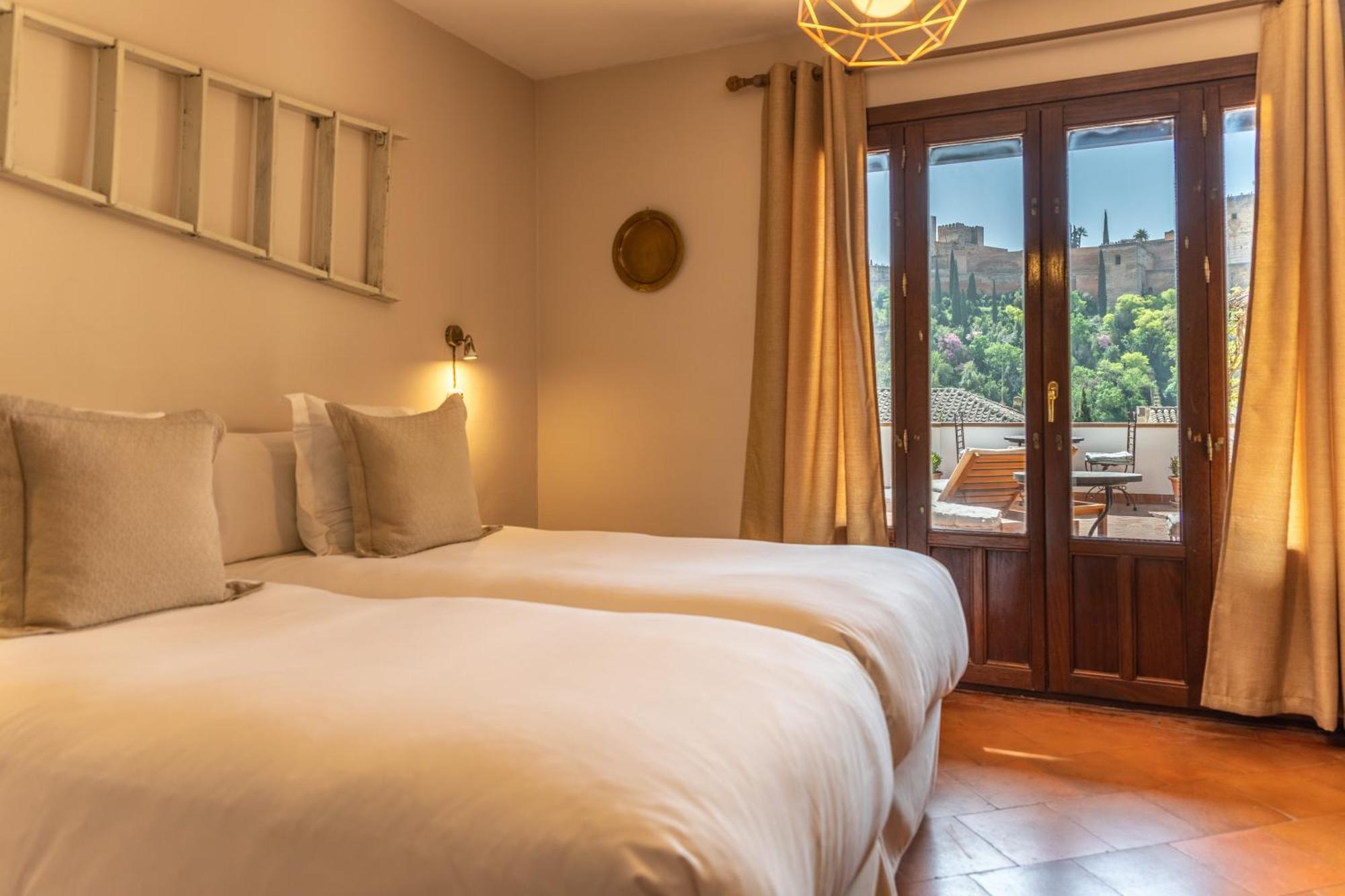Bed & Breakfast Casa Bombo 3*