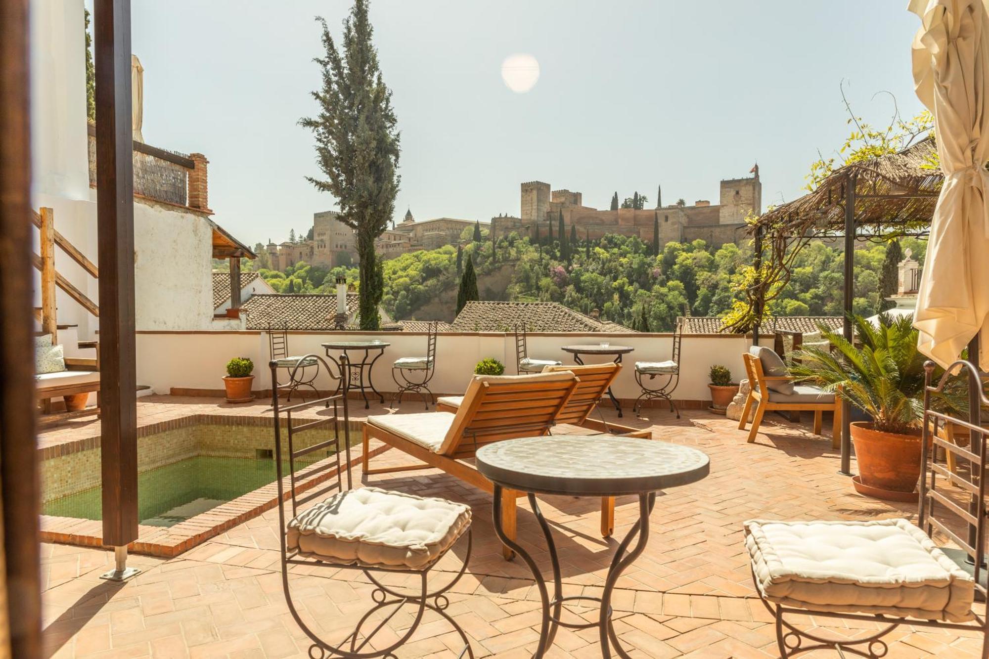 Casa Bombo Bed & Breakfast