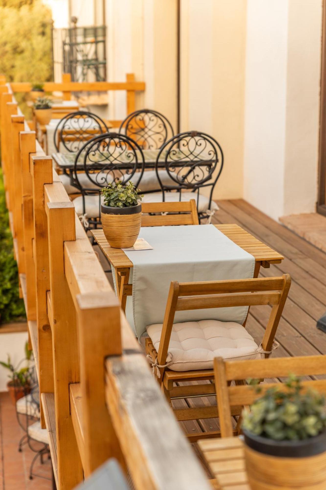 Casa Bombo Bed & Breakfast 3*
