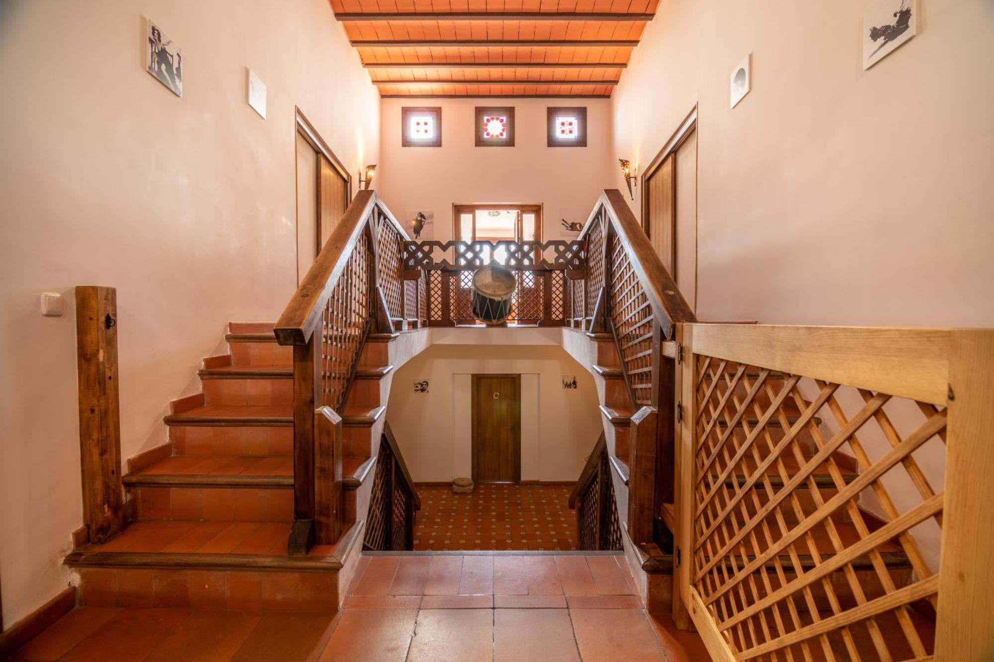 Casa Bombo Bed & Breakfast