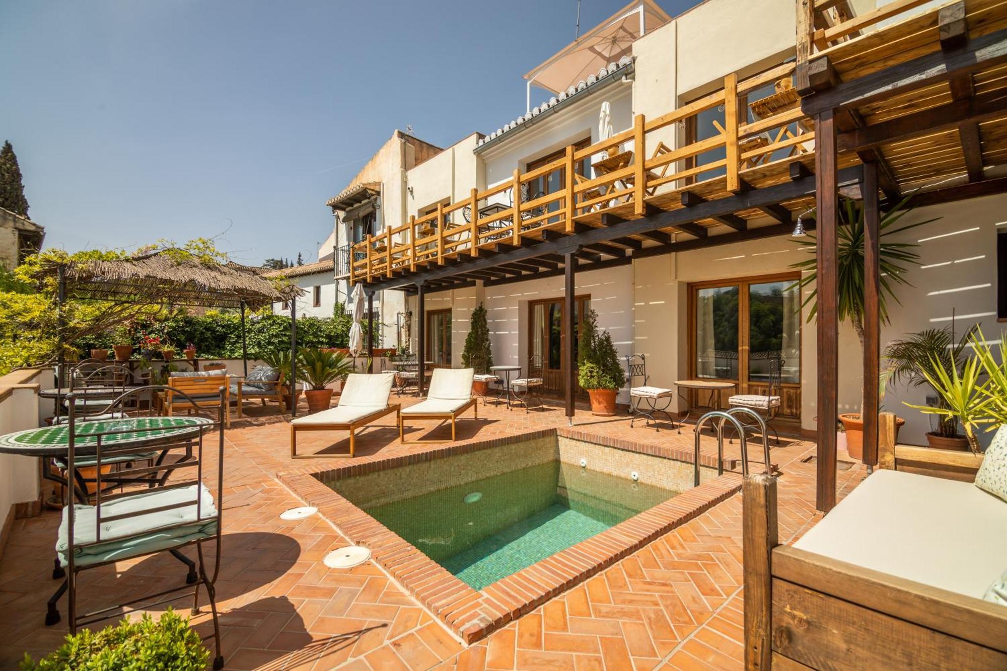 Bed & Breakfast Casa Bombo