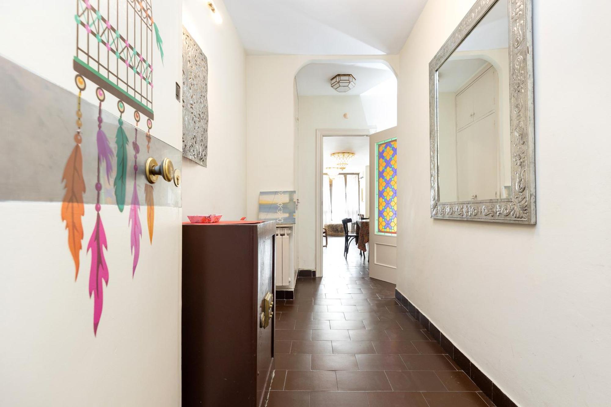 Appartement El Piso De Eva Granada