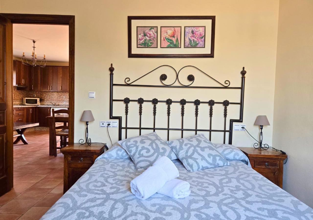 El Balcon Del Albaicin Apartamento Granada