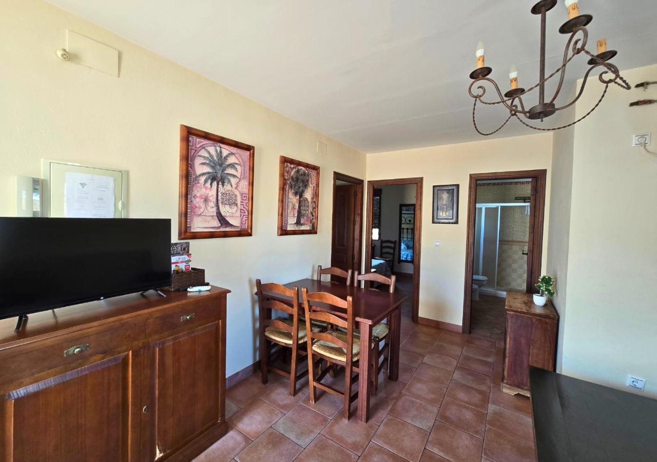 El Balcon Del Albaicin *