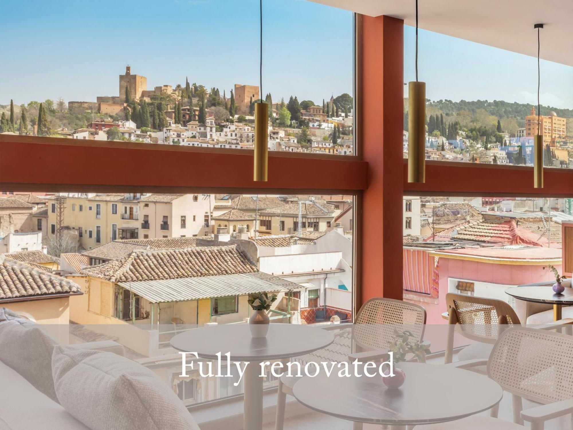 Melia Hotel Granada