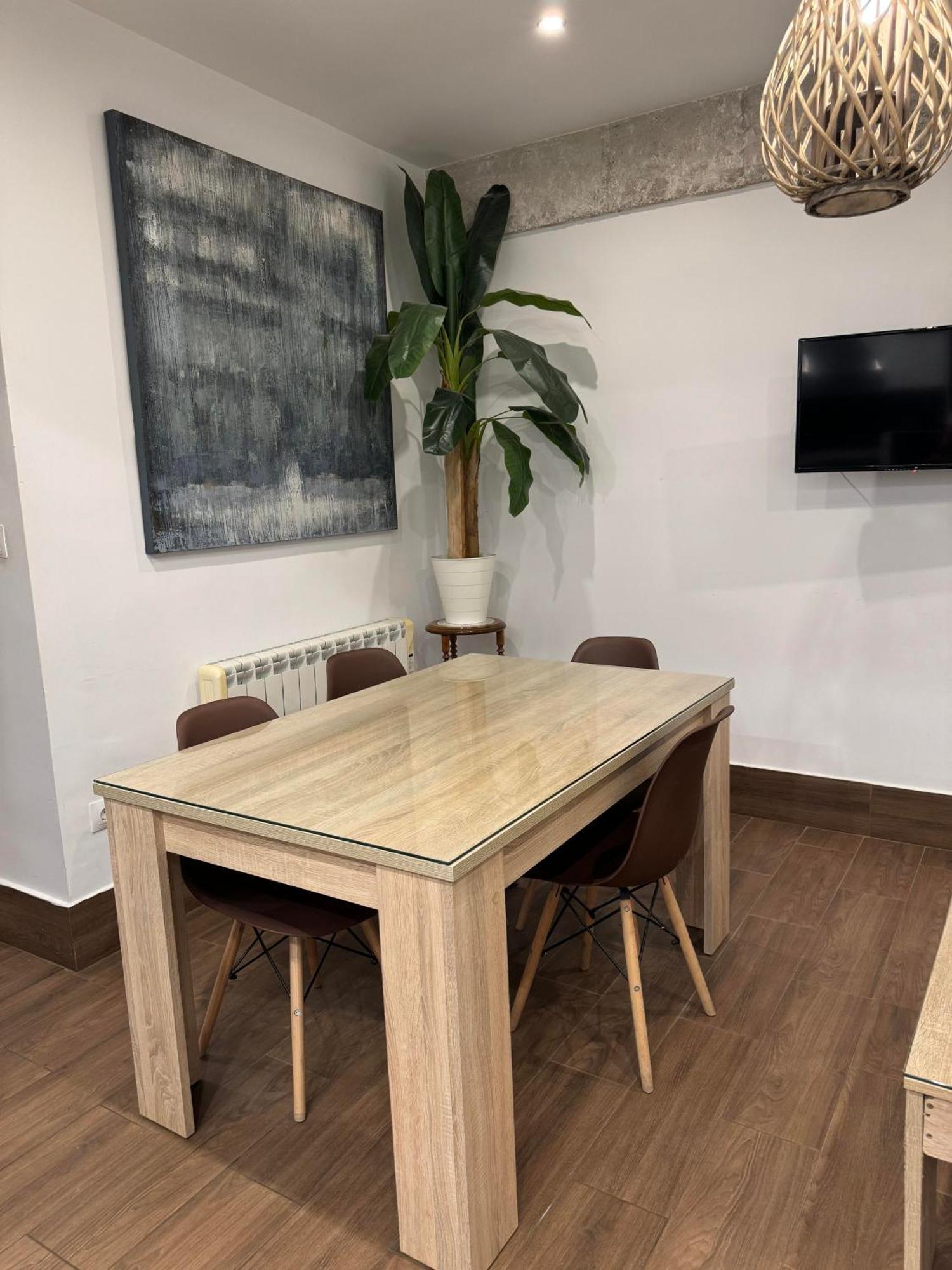 Apartment Center Chueca Deluxe *