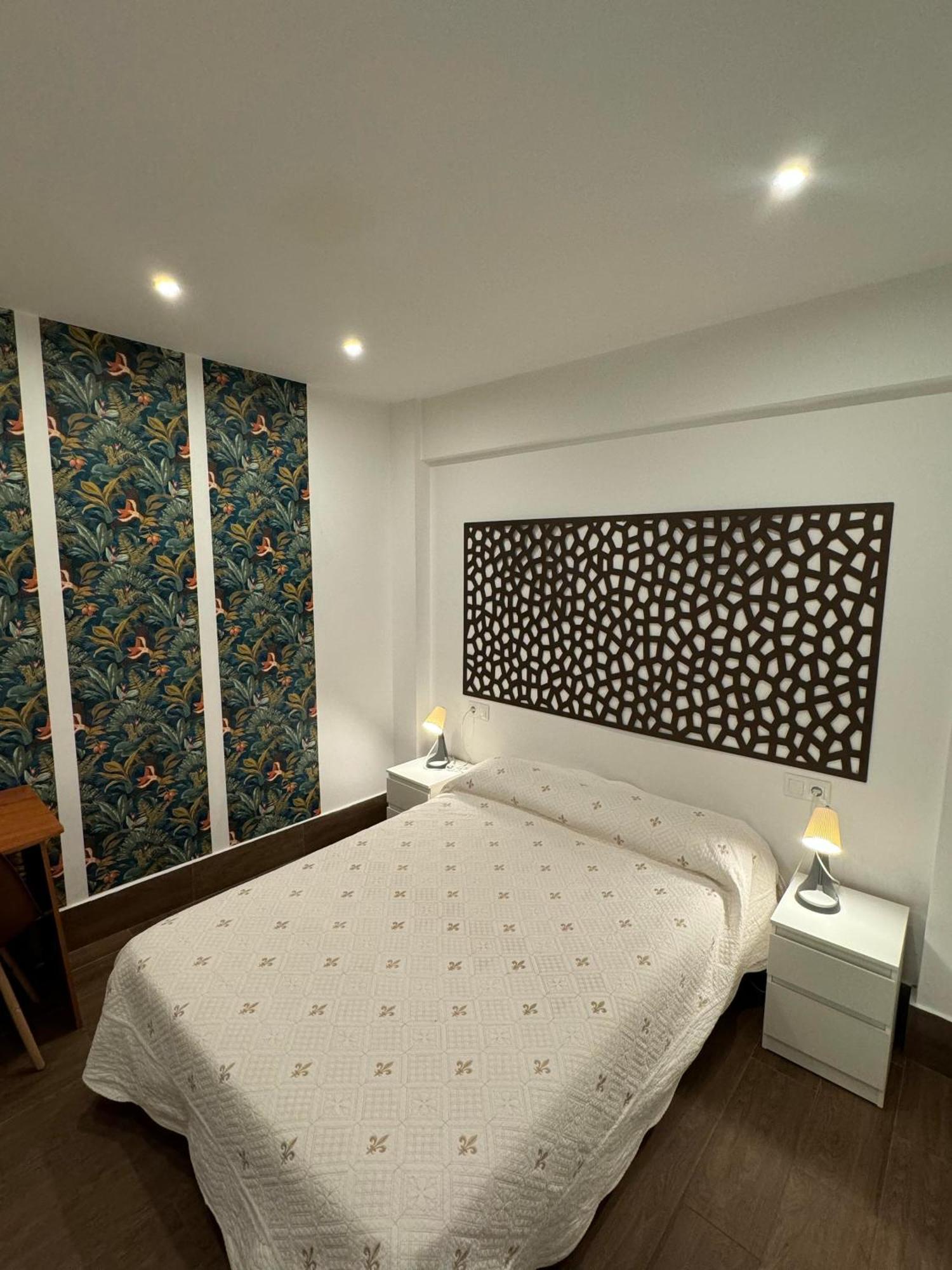 Center Chueca Deluxe Apartment Granada