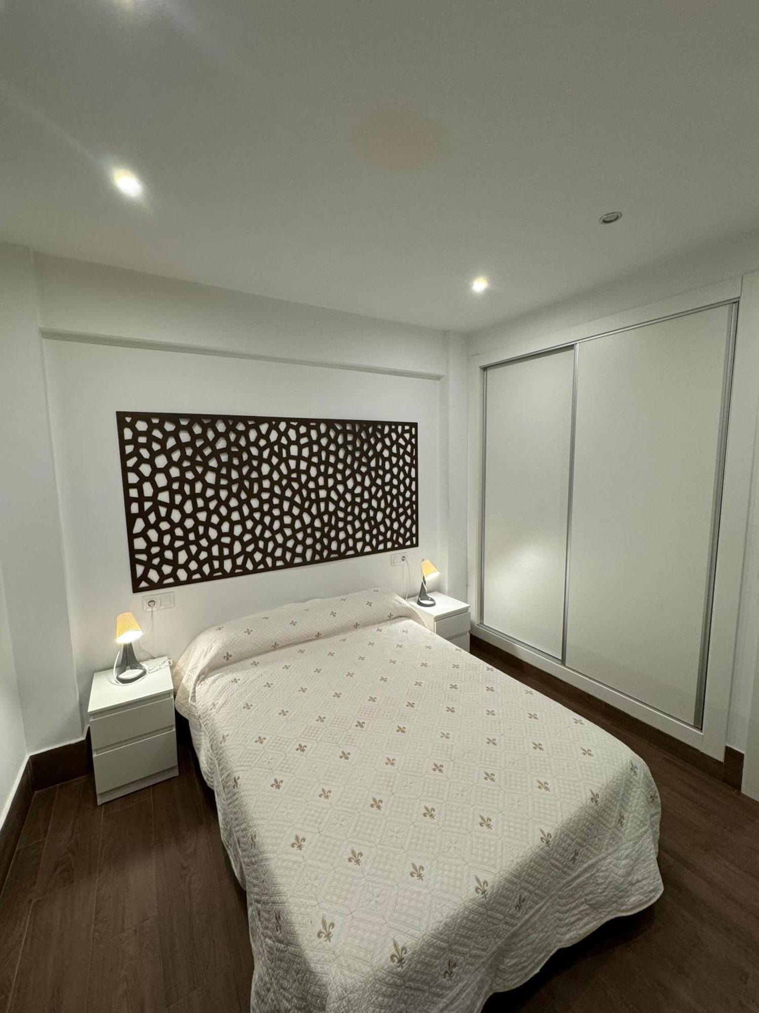 Apartment Center Chueca Deluxe Granada